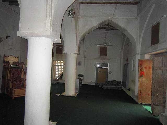 Masjed 2