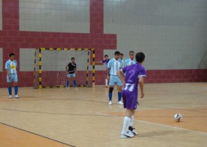 13901124 footsal 8