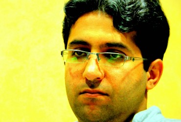 محمد خواجهپور