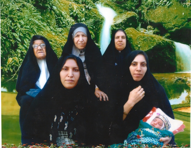 AksNevesht