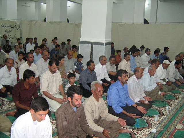 Masjed 2
