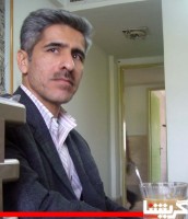 Naseri Mohammad