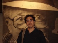 Mehdi Bustani