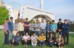 دانش‌جویان گراشی مقیم شیراز