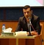 Mortaza Mogholi