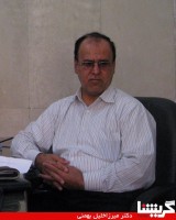 Dr. Bahmani