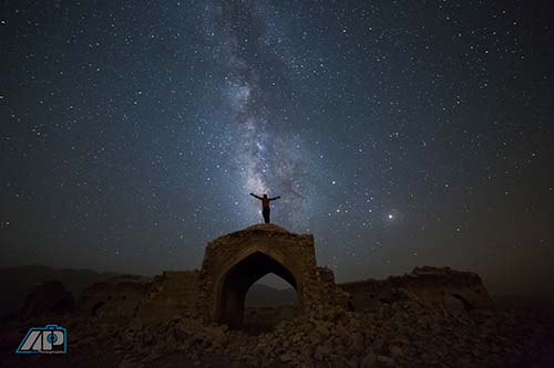 Lost Civilization - Moslem Poorshamsi - s