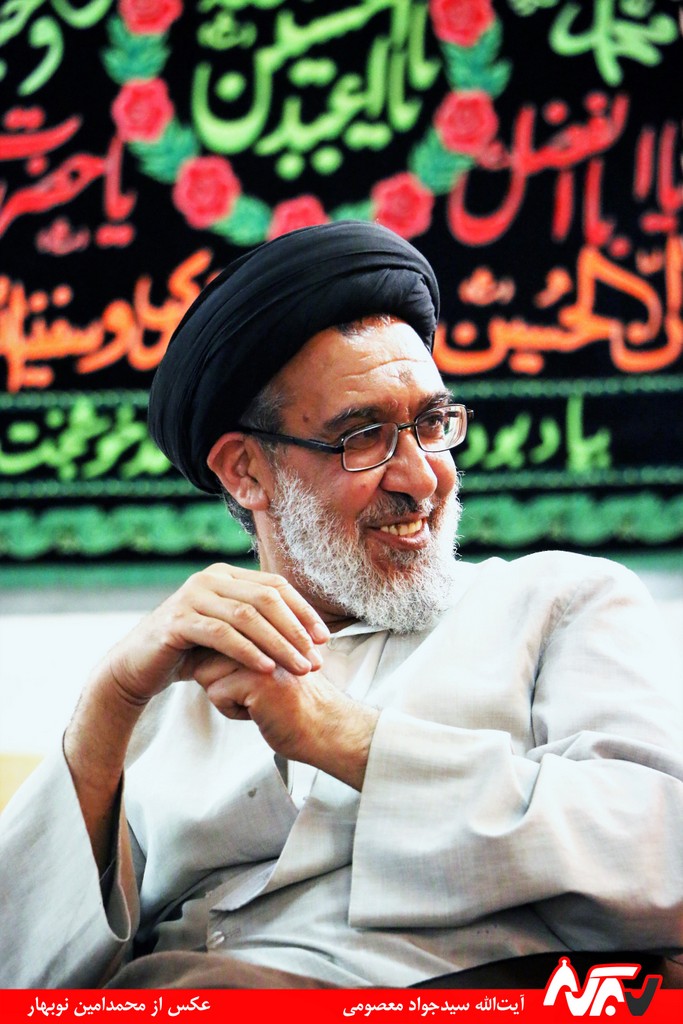 agha javad masoumi 3