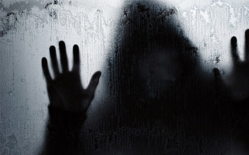 scary