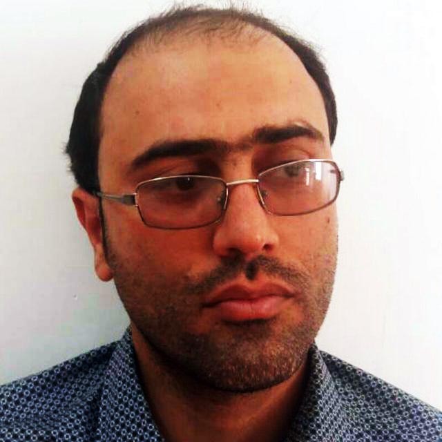 Ghafoori Mahmood