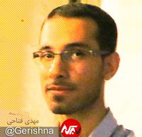 Fattahi Mehdi